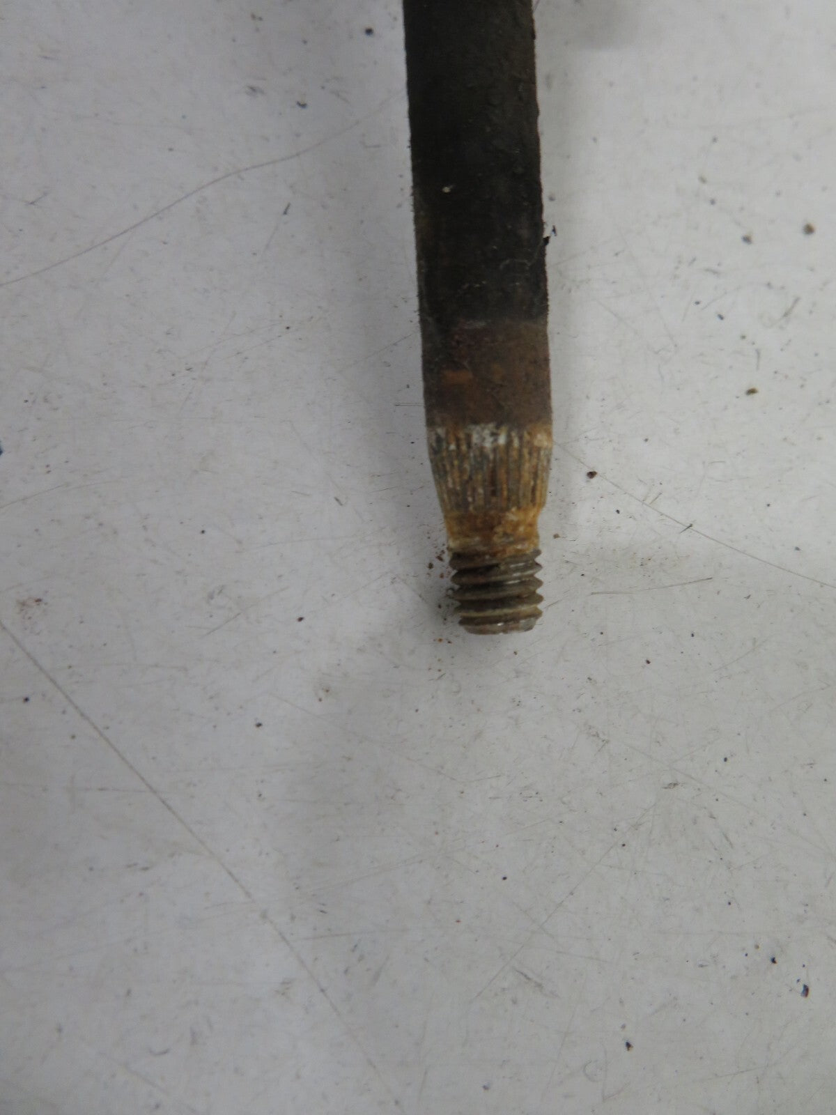 DAIHATSU CHARADE REAR WIPER MOTOR 85130-B2020 2003-2006 1424-4