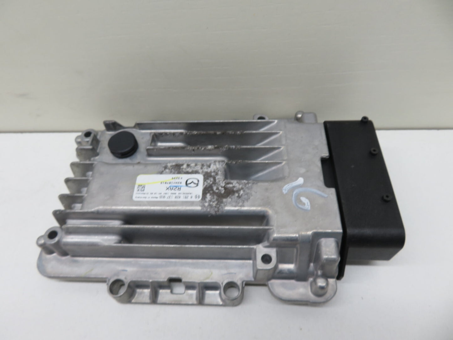 MAZDA CX7  AD BLUE CONTROL ECU MODULE 0281020137 2008-2012 1325-16
