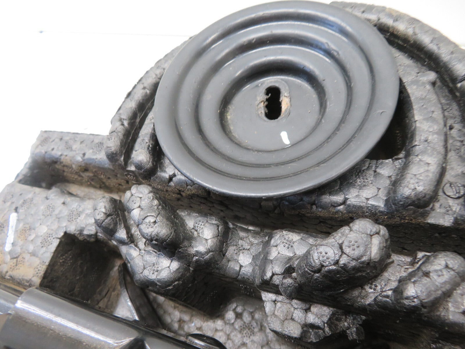 JAGUAR XJR CAR JACK KIT BOOT FOAM 1994-2001 1750-1