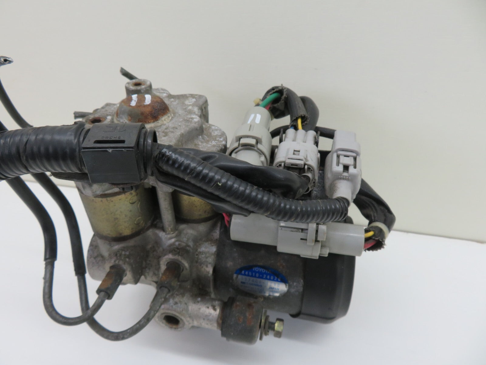 TOYOTA LEXUS SOARER ABS BRAKE PUMP MODULE 44510-24020 1991-1999 1231-11