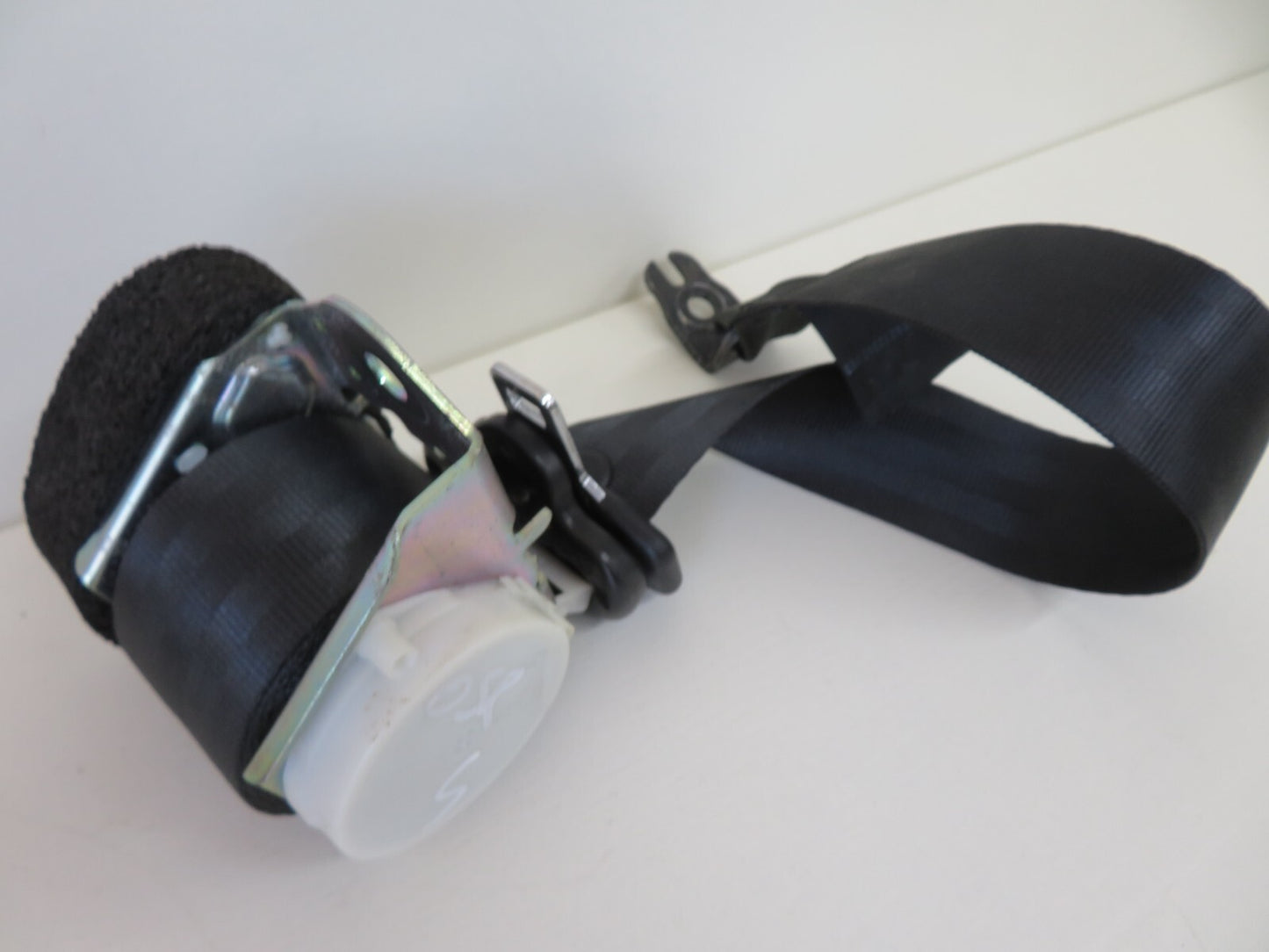 FORD FIESTA MK7 OSF DRIVER FRONT BELT 8V51-B61294-CE 2009-2012 1148-4