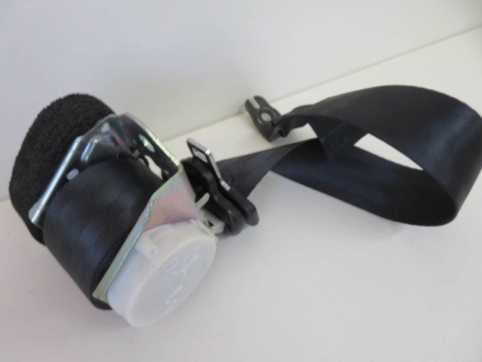 FORD FIESTA MK7 OSF DRIVER FRONT BELT 8V51-B61294-CE 2009-2012 1148-4