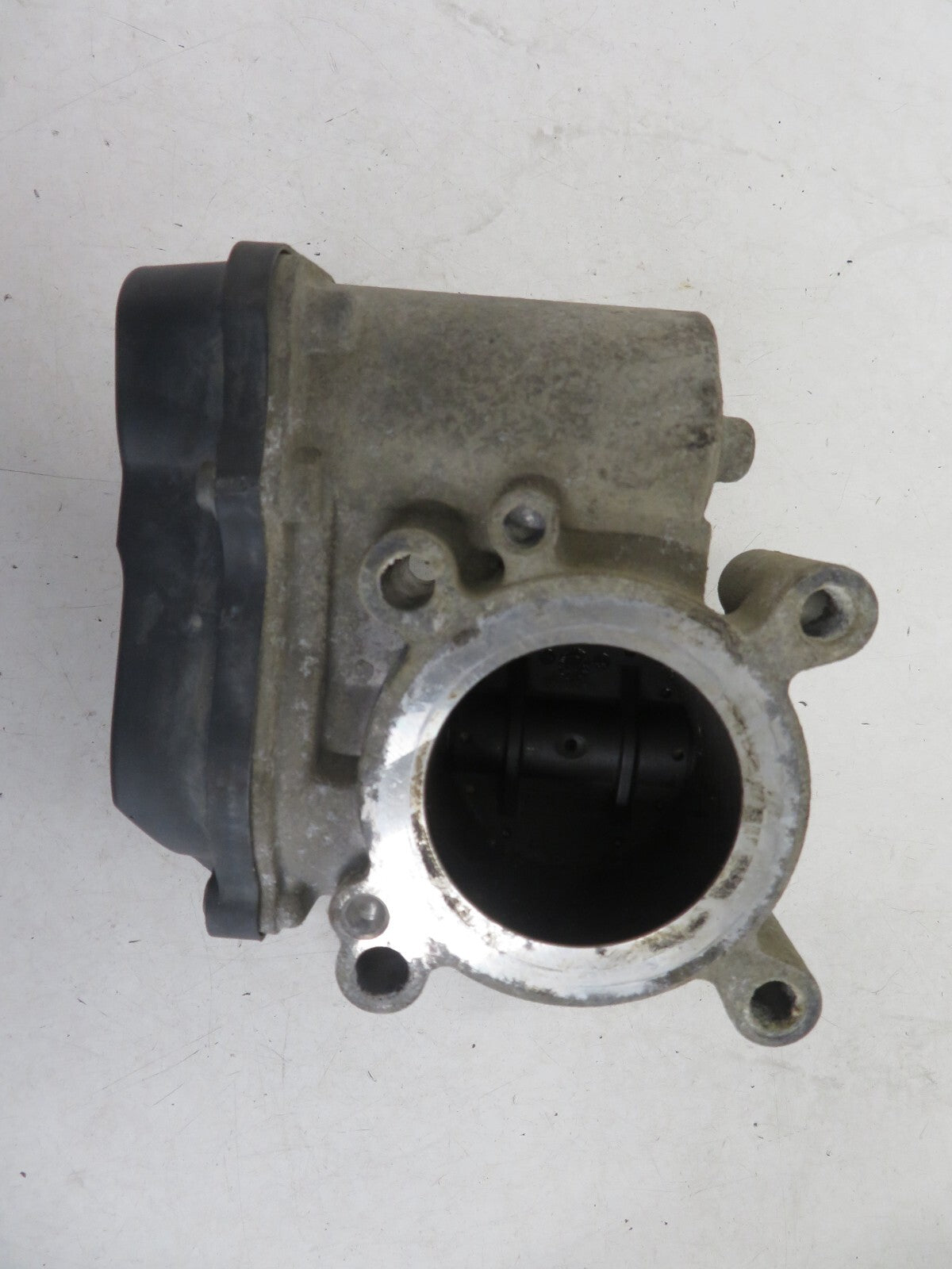 VOLKSWAGEN VW FOX 2005-2009 1.4 THROTTLE BODY 03C133062B BKR  VAGMIX1512-3