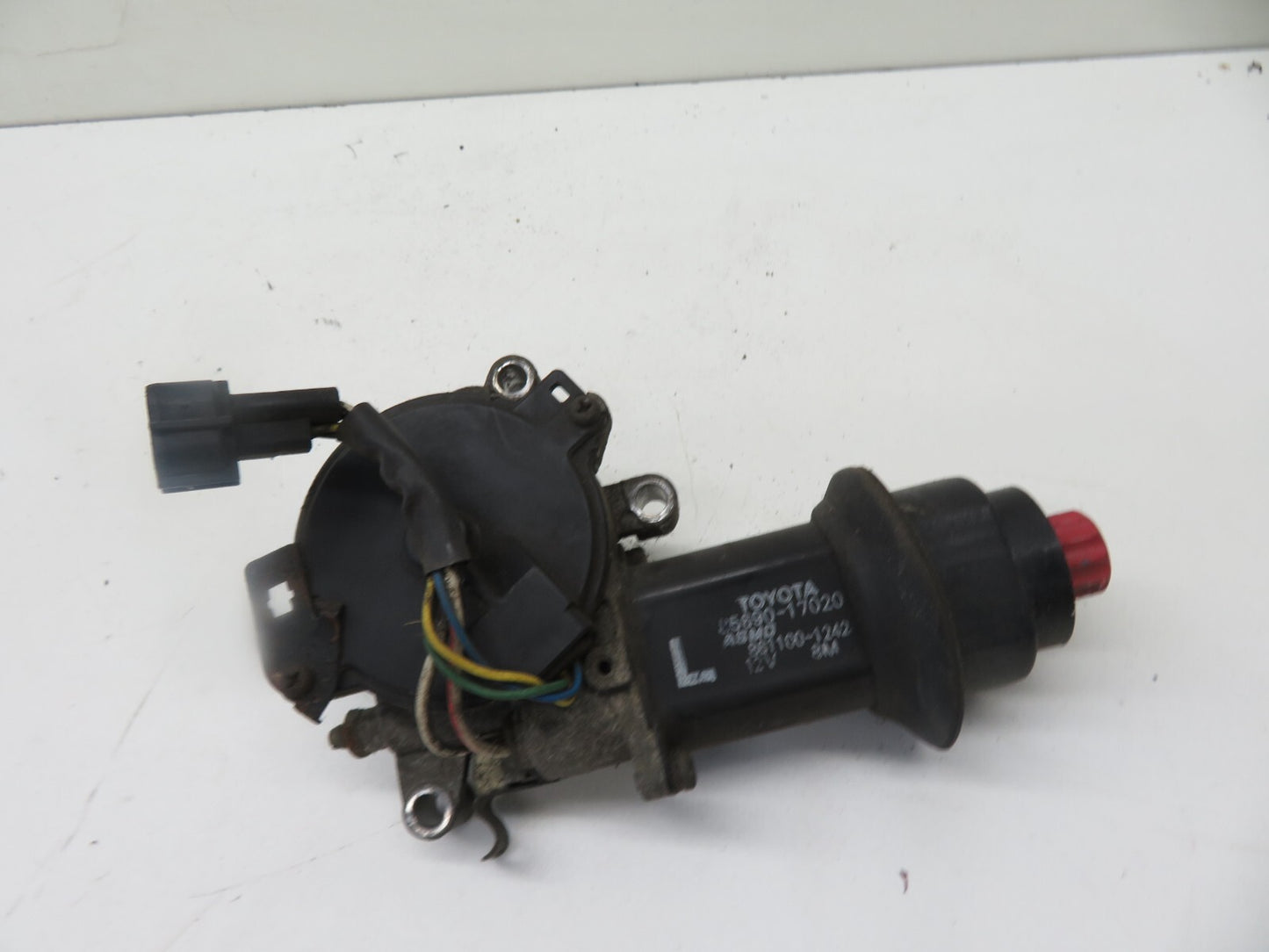 TOYOTA MR2 SW20 NSF PASSENGER SIDE HEADLIGHT MOTOR 1990-1999 REF1234