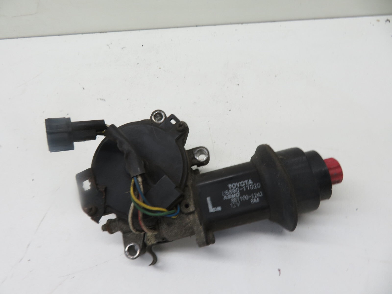 TOYOTA MR2 SW20 NSF PASSENGER SIDE HEADLIGHT MOTOR 1990-1999 REF1234