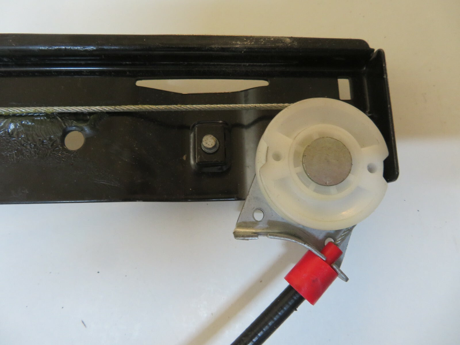 FORD GALAXY MK3 NSR WINDOW REGUALTOR WITH MOTOR 0130822287 2007-2014