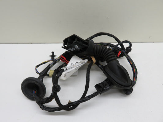FORD SMAX NSR LEFT REAR DOOR WIRING LOOM AG9T-14240-CBB 2006-2010 1847-29
