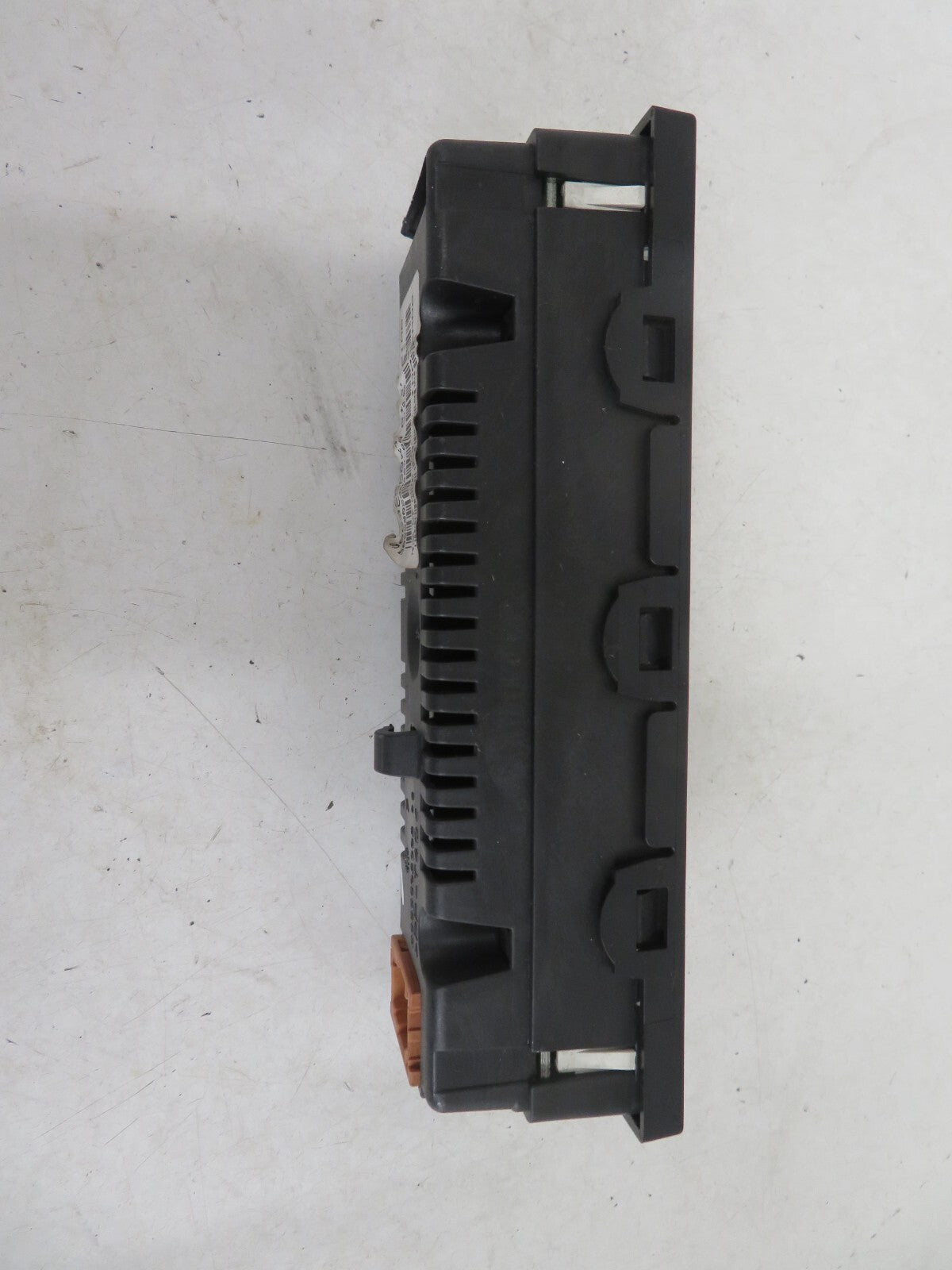 CITROEN C3 INFO DISPLAY SCREEN 96632560XT 2003-2009 PEUGMIX1614-9