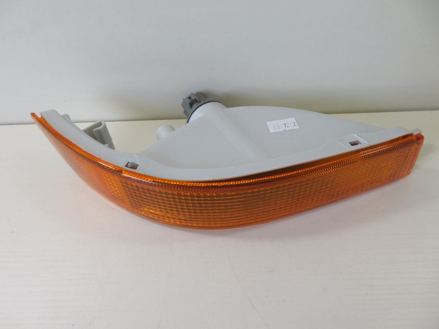 OS DRIVER RH FRONT INDICATOR LIGHT FOR TOYOTA COROLLA 212-1654R-AE 1992-1994