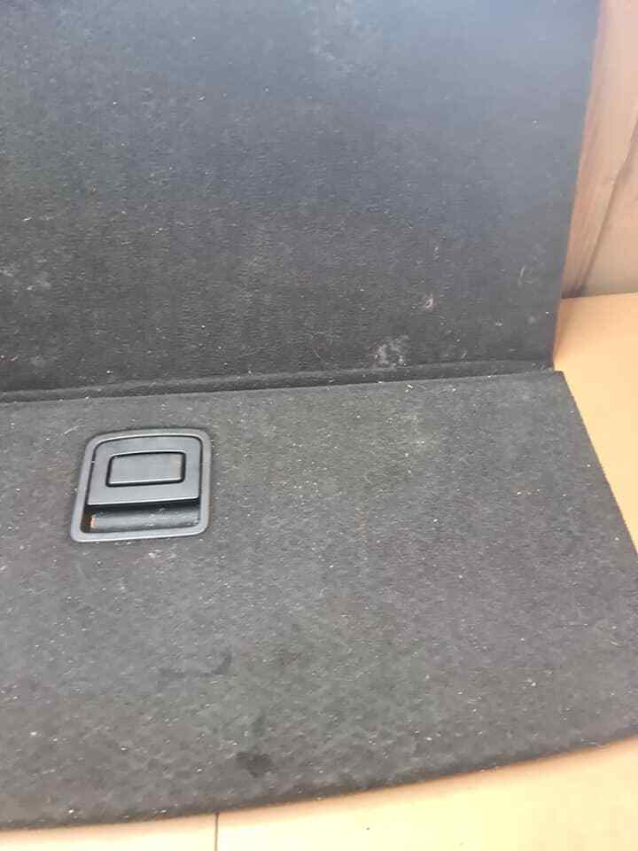 HYUNDAI I40 BOOT FLOOR BOARD CARPET 2012-2015 