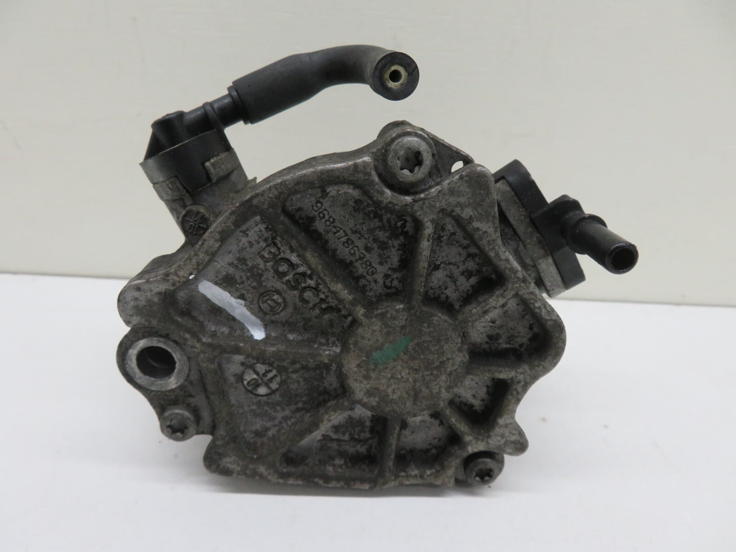 FORD MONDEO MK4 1.6 DIESEL T1DB BRAKE VACUUM PUMP 9684786780 2007-2014 1724-1