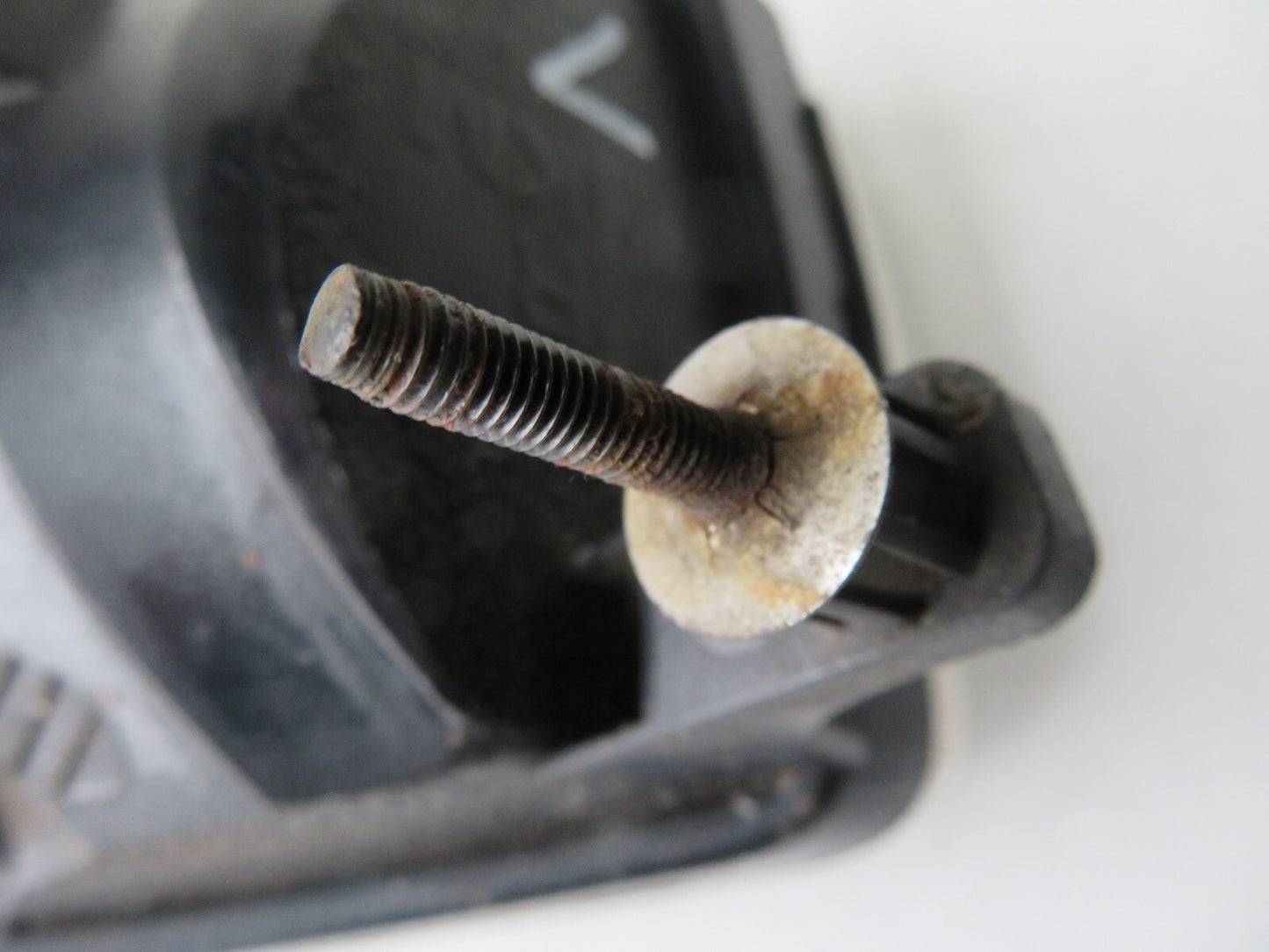 KIA SPORTAGE OS FRONT FOG LIGHT 92202-1F0 2004-2010 MIX1049-7