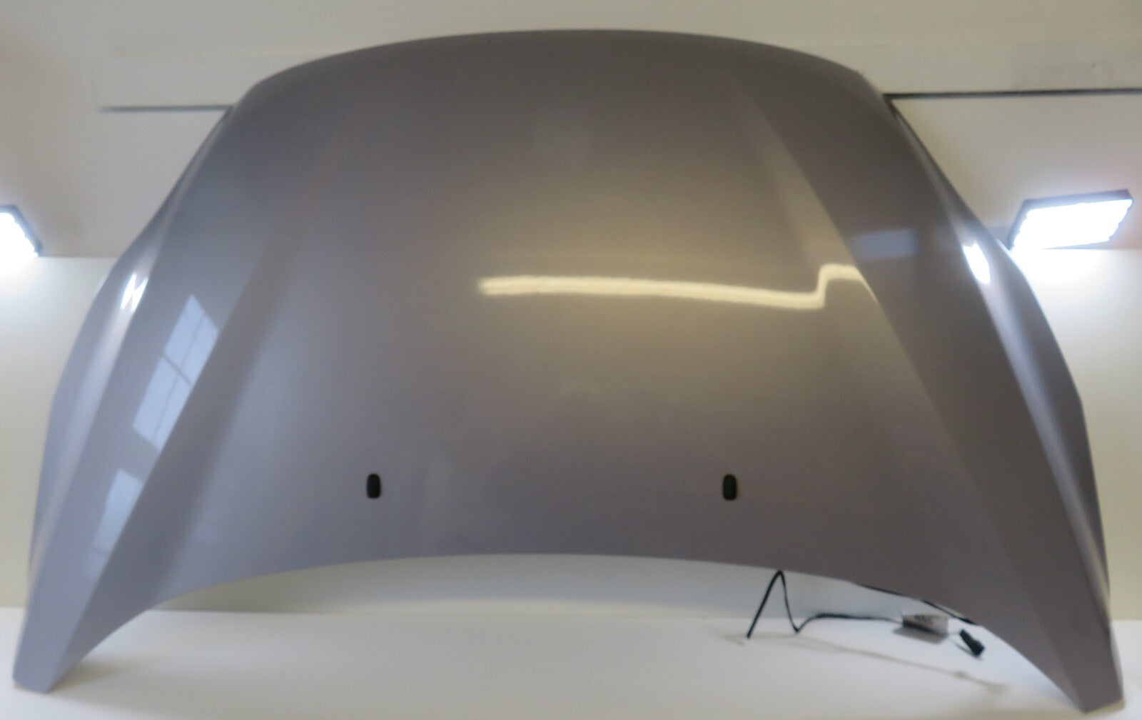 FORD C MAX GRAND BONNET IN SILVER (SEE PHOTOS) 2011-2015