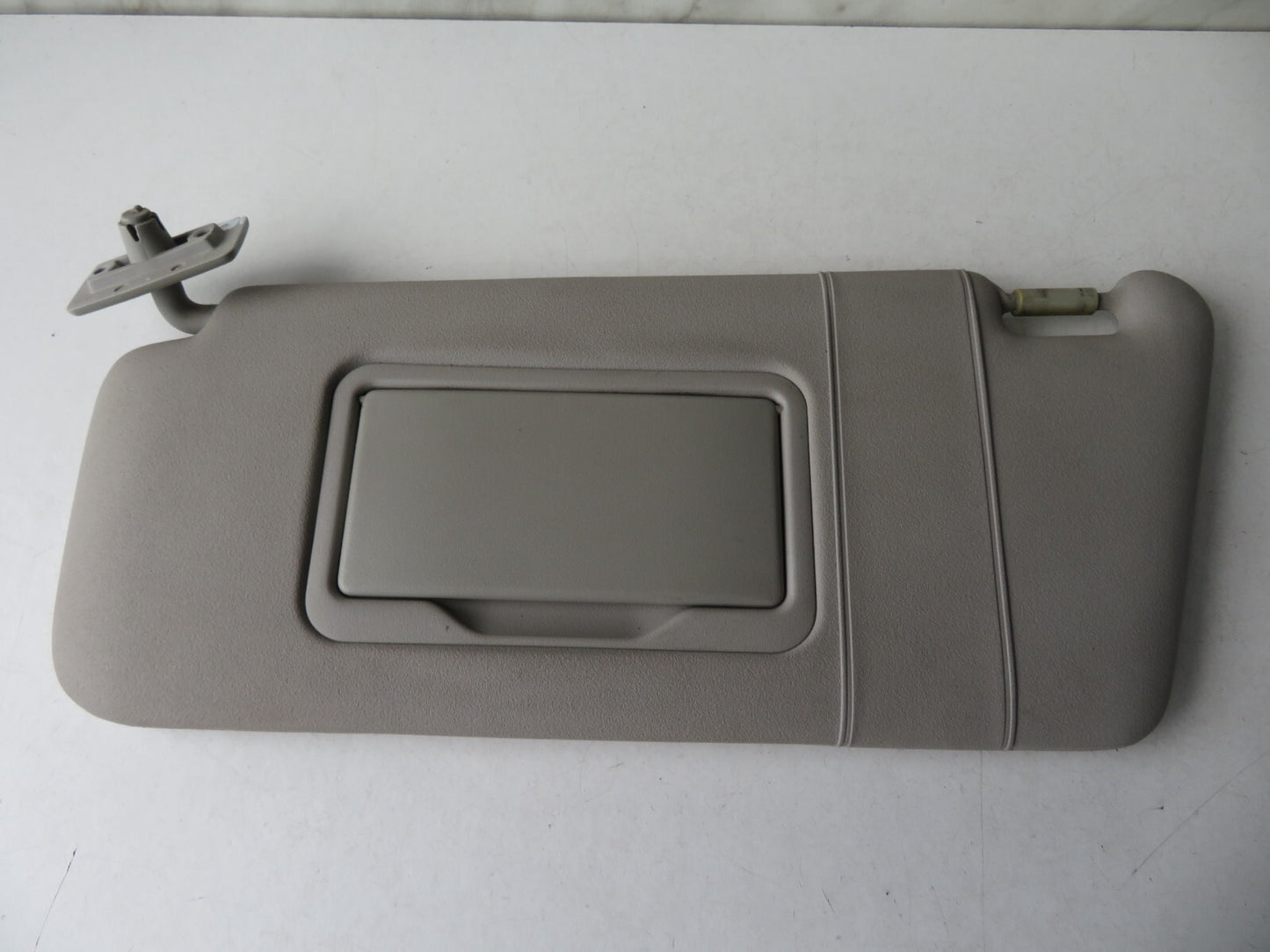 MERCEDES A CLASS A160 W168 NS PASSENGER SUN VISOR 1997-2001 1535-6