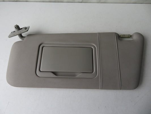 MERCEDES A CLASS A160 W168 NS PASSENGER SUN VISOR 1997-2001 1535-6