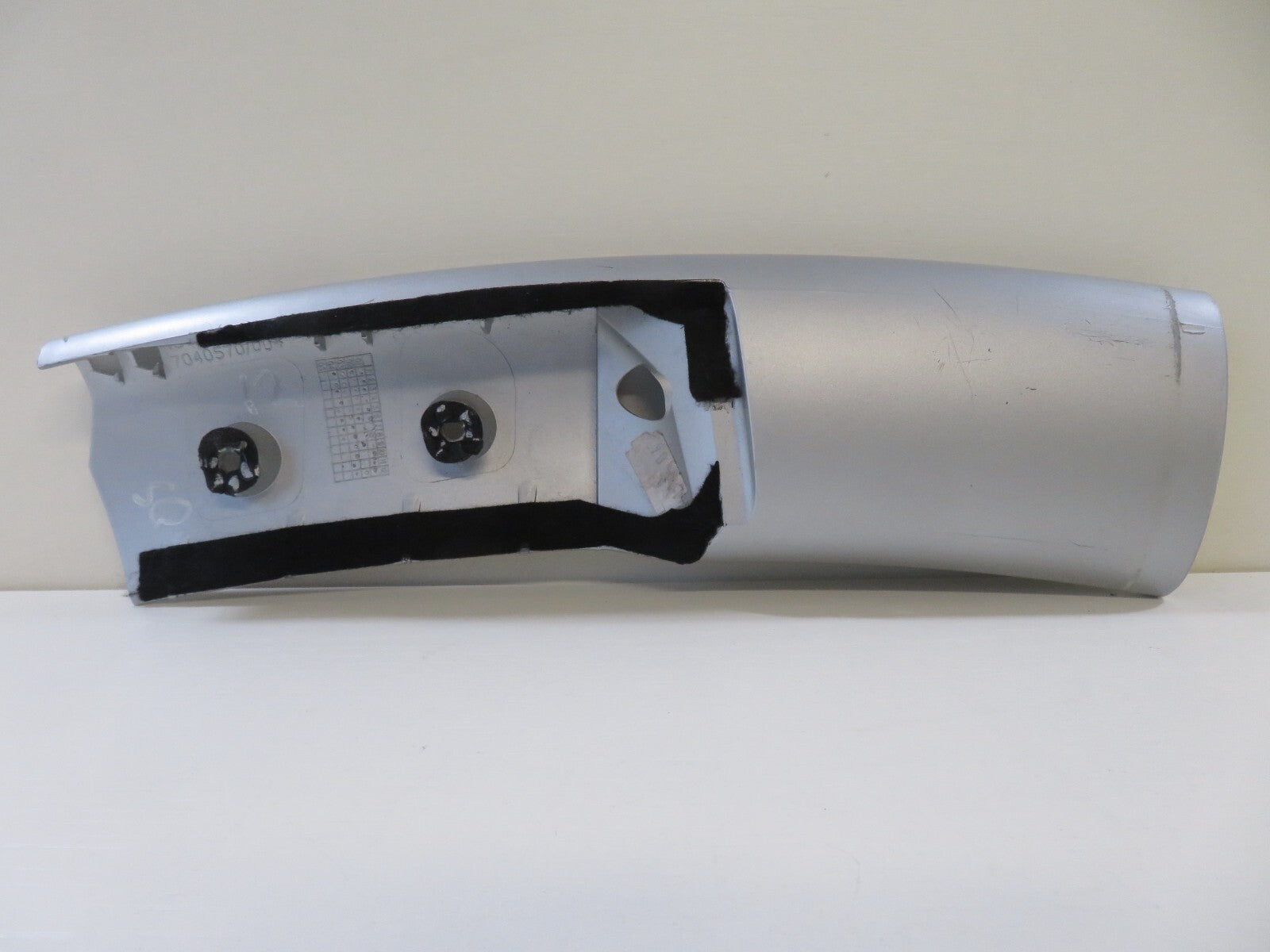 BMW MINI COOPER R50 R53 OS INTERIOR DASH TRIM 1508200 2004-2006 1927-12