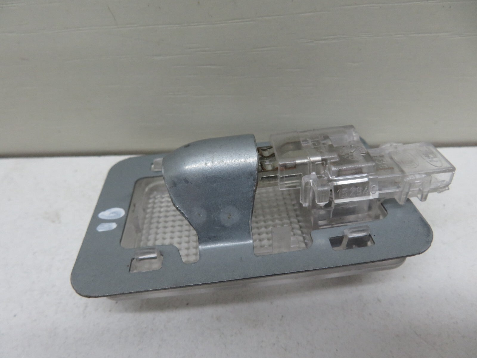 FORD FOCUS ST225 SUN VISOR LIGHT 2005-2010 #1411-10