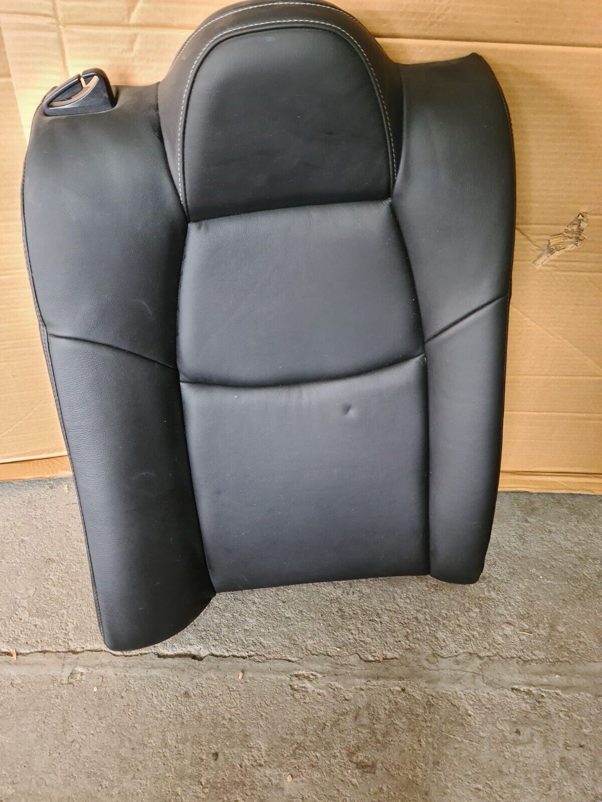 MAZDA RX8 OSR REAR SEAT BACK REST 2003-2006 SA