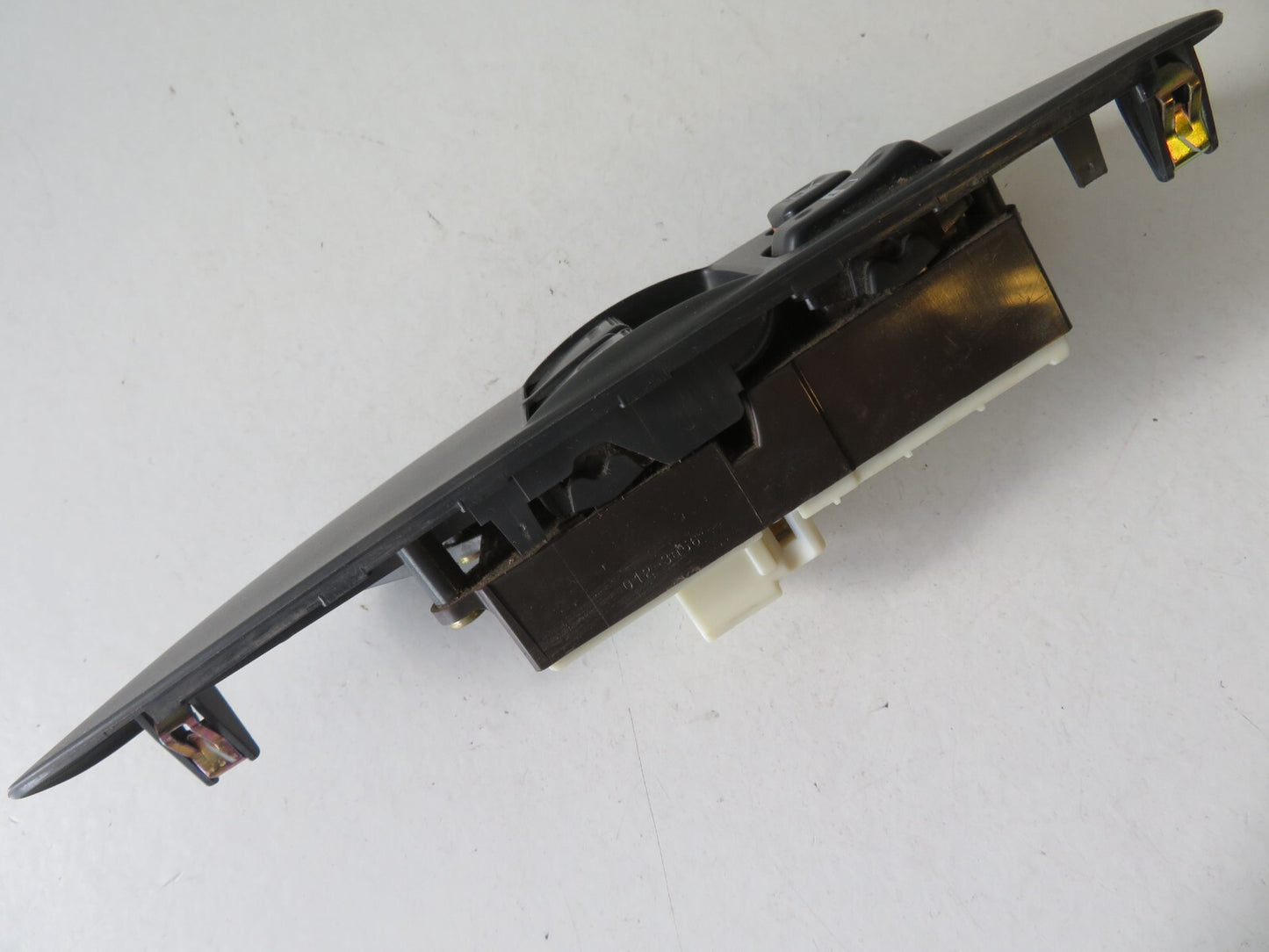 TOYOTA YARIS MK1 OS DRIVER SIDE WINDOW SWITCHES 1999-2005 RX53