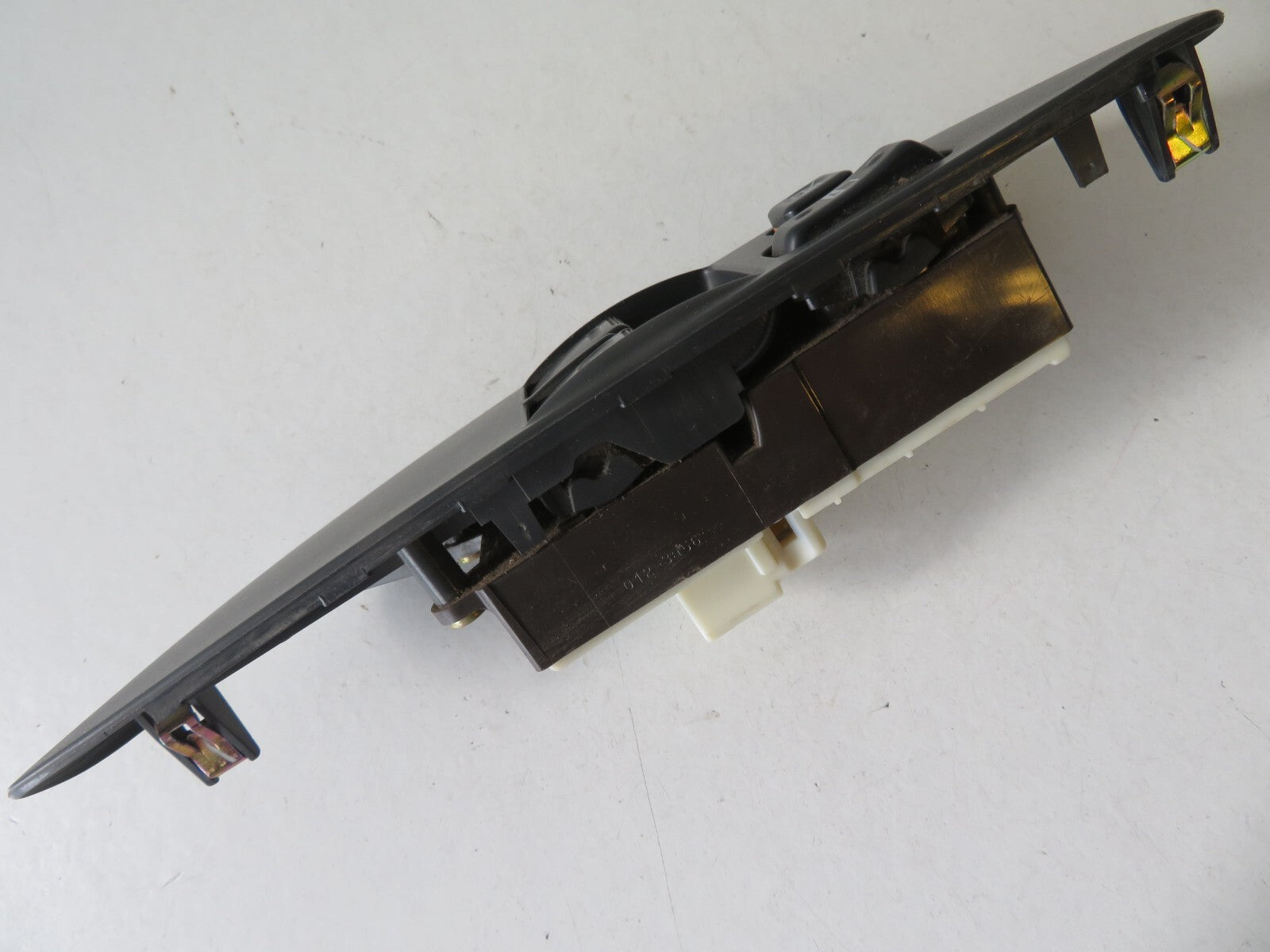 TOYOTA YARIS MK1 OS DRIVER SIDE WINDOW SWITCHES 1999-2005 RX53