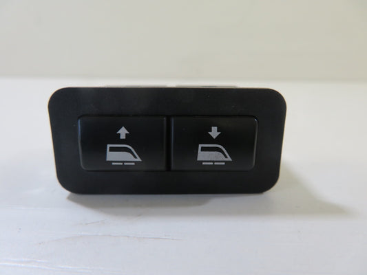 BMW MINI COOPER R52 REAR WINDOW SWITCH 6928740 2001-2006 1325-29