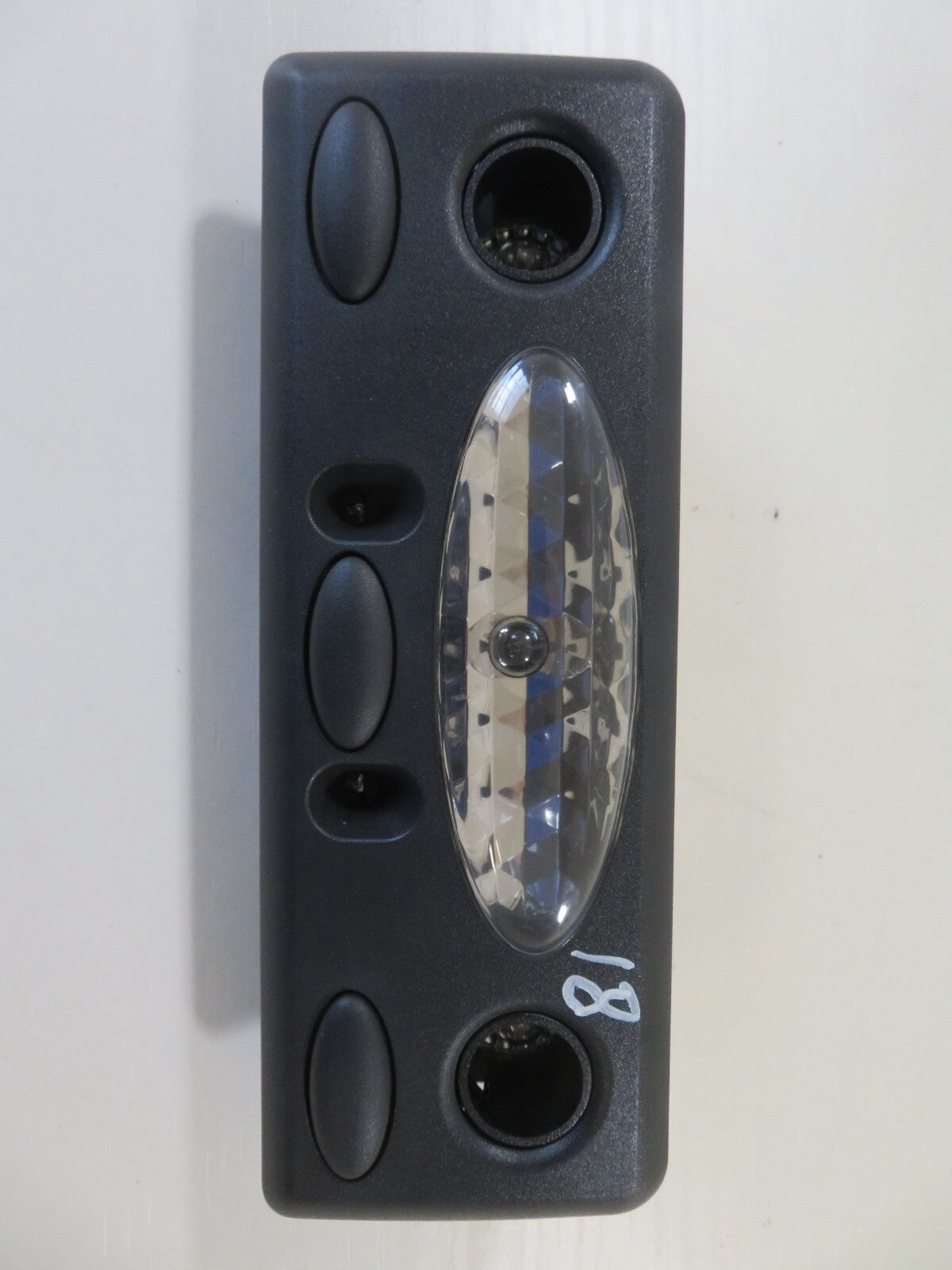 BMW MINI COOPER R52 INTERIOR ROOF LIGHT 6962042 2001-2006 1325-18