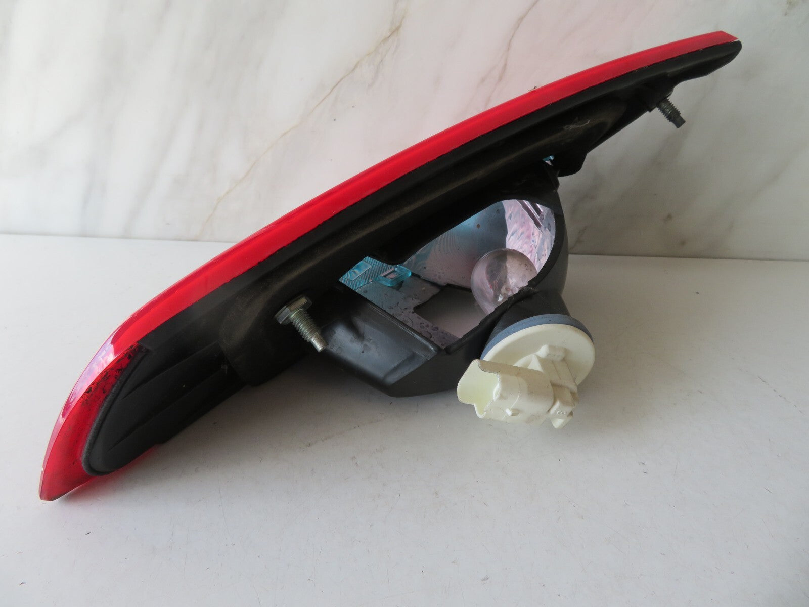 MITSUBISHI COLT CZ1 NS INNER REAR TAIL LIGHT 2004-2008 AMS1519