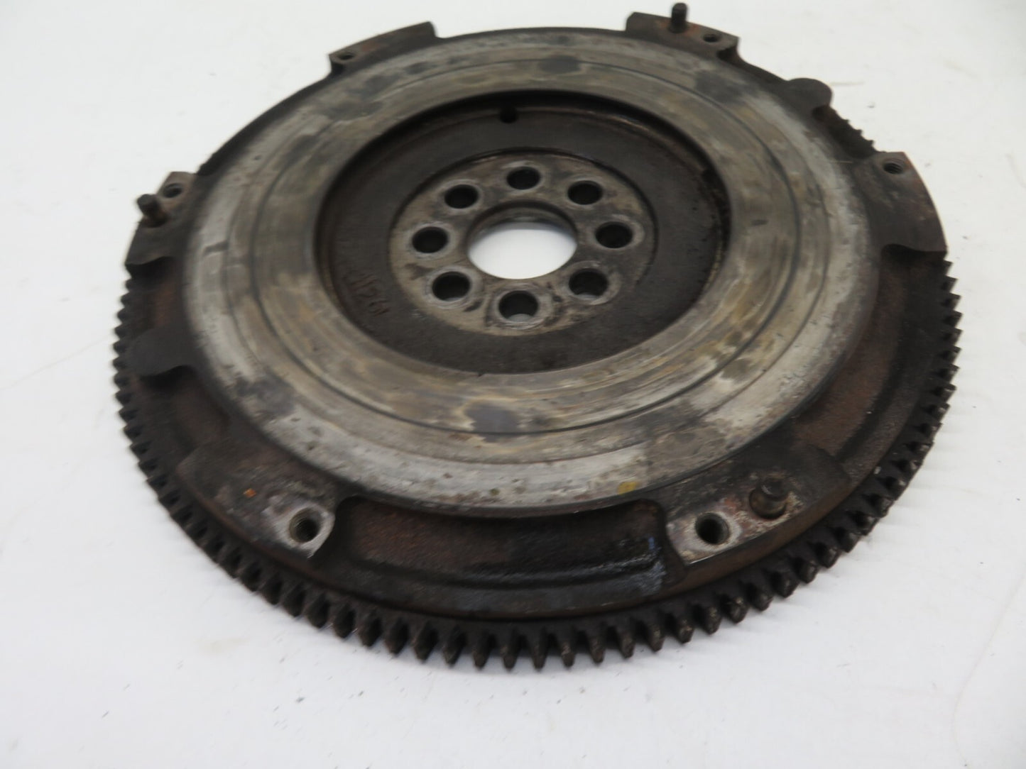 TOYOTA MR2 MK2 3SGTE REV 1-2 FLYWHEEL 1989-1993