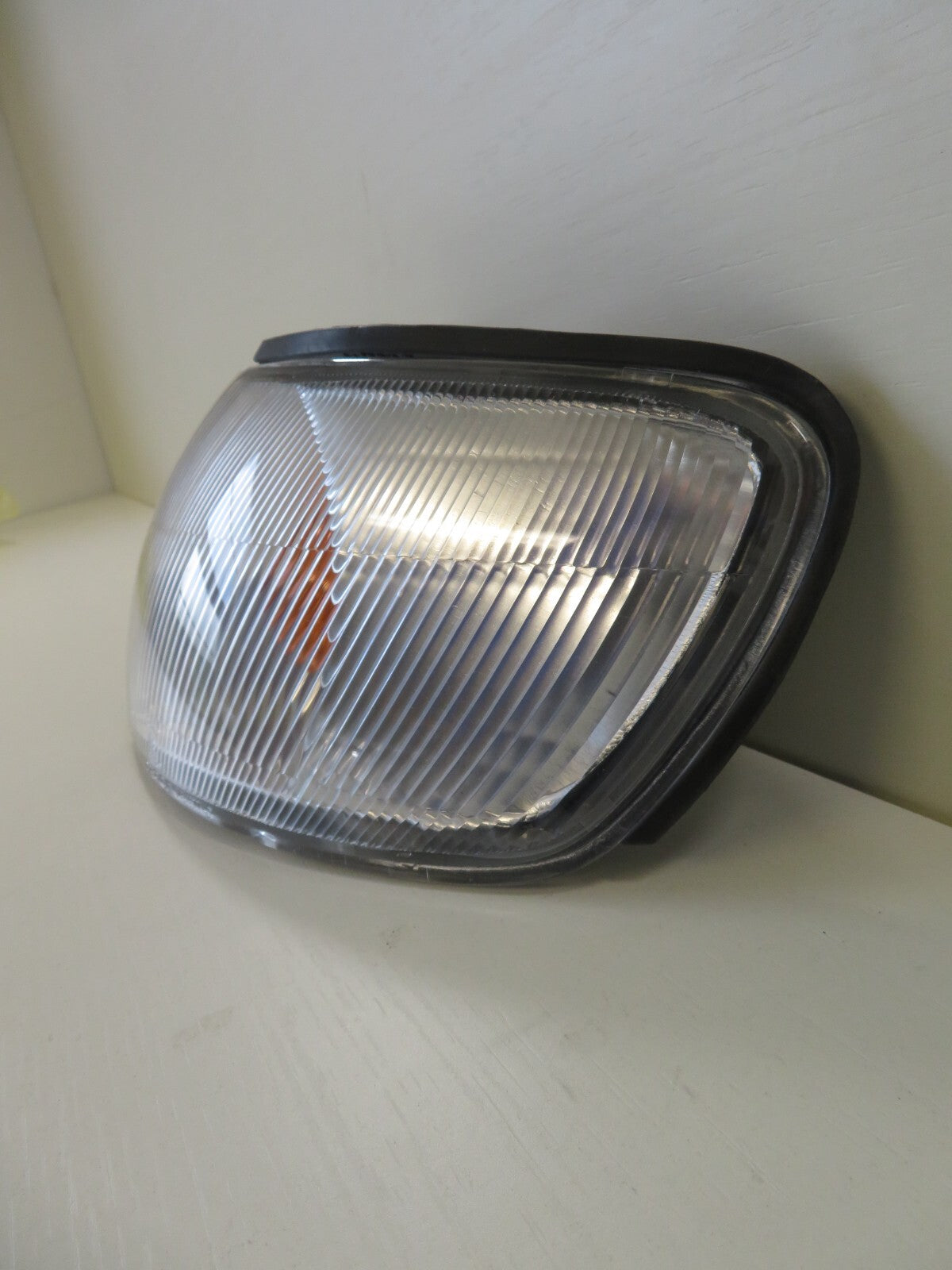 NS PASSENGER FRONT INDICATOR LIGHT FOR NISSAN ALMERA N15 1995-2000 215-1577L-AE