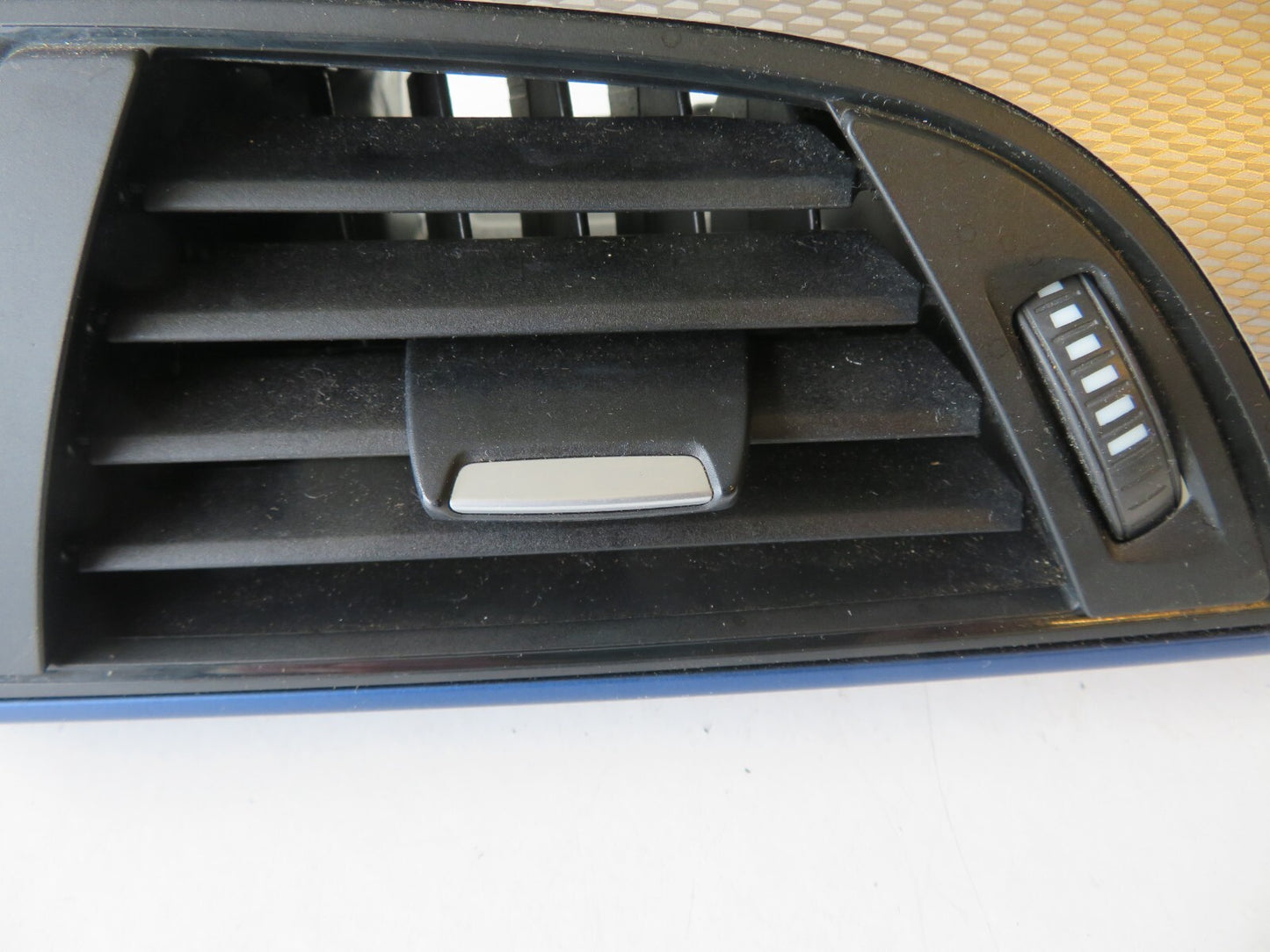 BMW 1 SERIES F20 M SPORT INTERIOR DASH TRIM VENT 2011-2018 AMS1514
