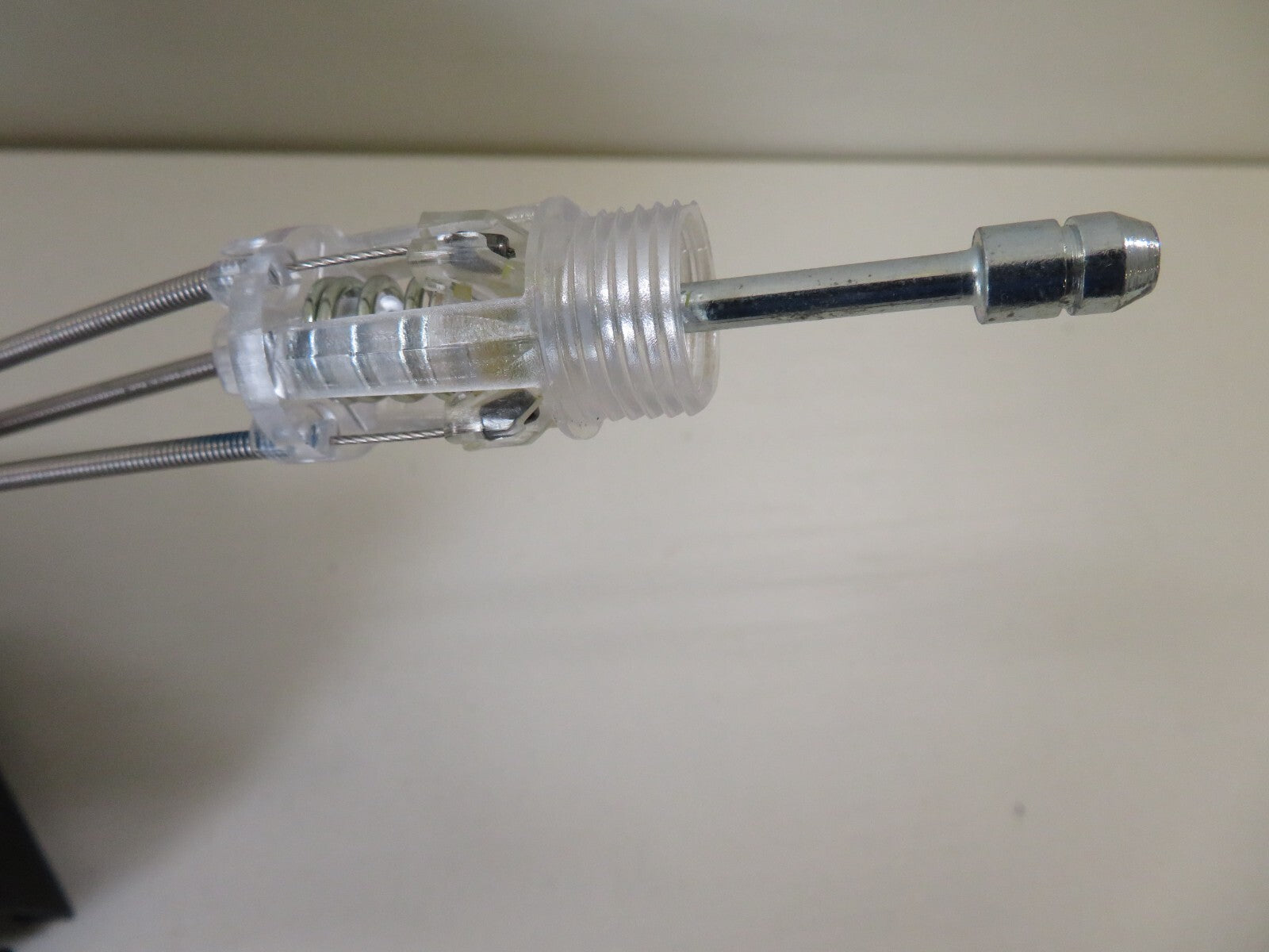 OS DRIVER DOOR WING MIRROR TYC 388-FTD107CP FITS FIAT IDEA 2003-2007 #BRMT