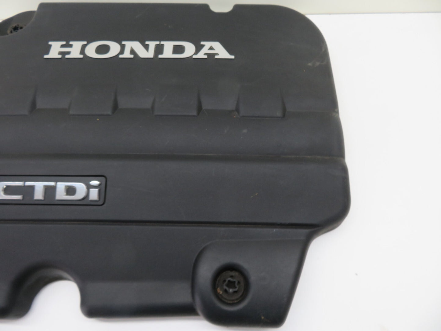 HONDA CRV MK2 2.2 DIESEL CTDI ENGINE COVER 2002-2006