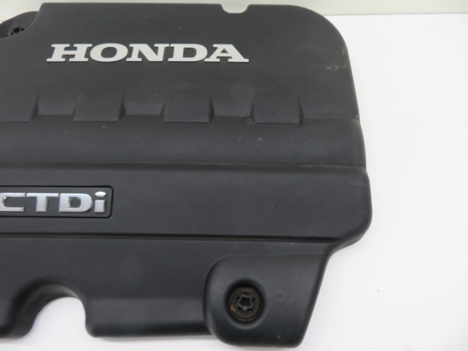 HONDA CRV MK2 2.2 DIESEL CTDI ENGINE COVER 2002-2006