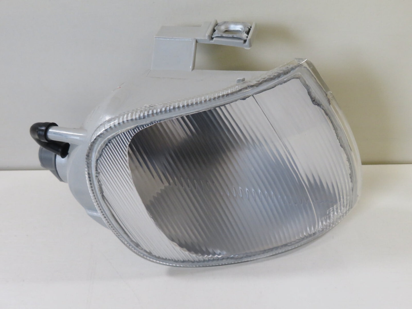 OS DRIVER FRONT INDICATOR LIGHT FOR VW POLO 1995-2001 441-1513R-WE-C