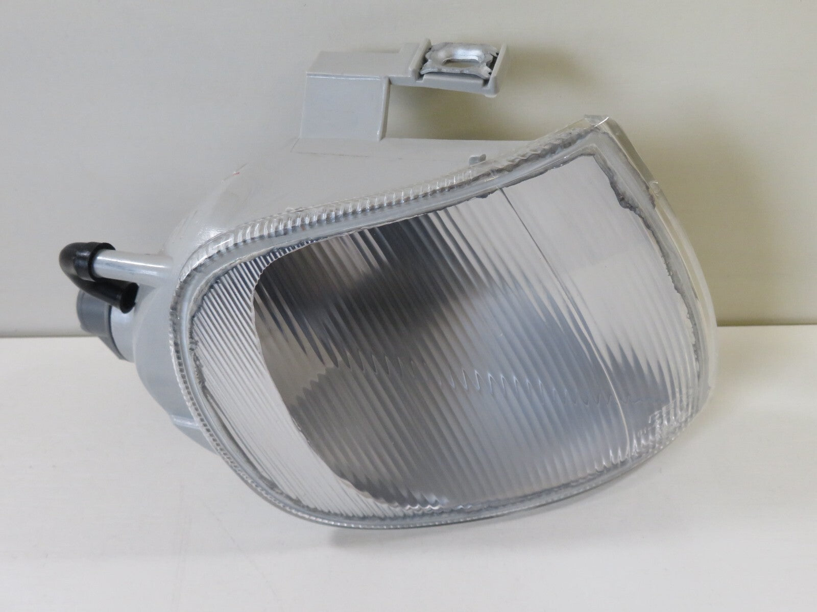 OS DRIVER FRONT INDICATOR LIGHT FOR VW POLO 1995-2001 441-1513R-WE-C