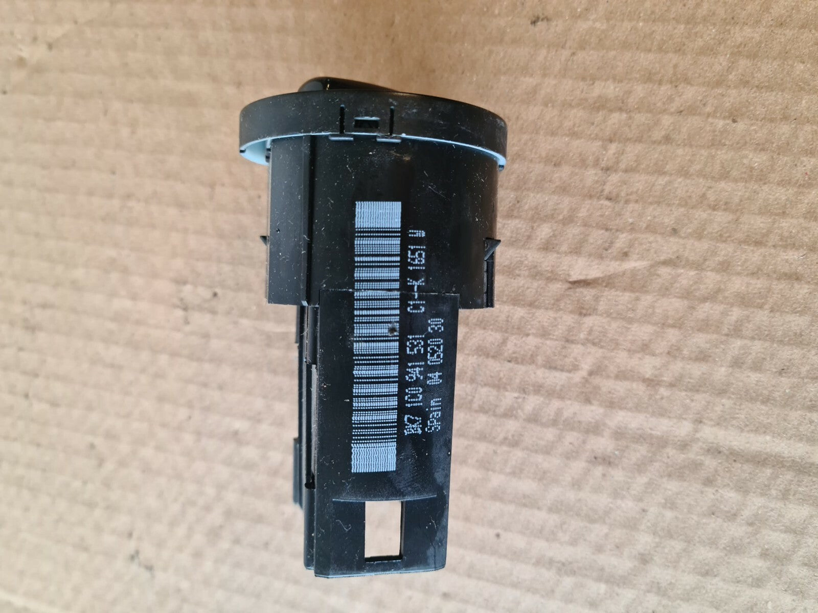 SEAT ALHAMBRA HEADLIGHT SWITCH CONTROLS 1998-2003 A32