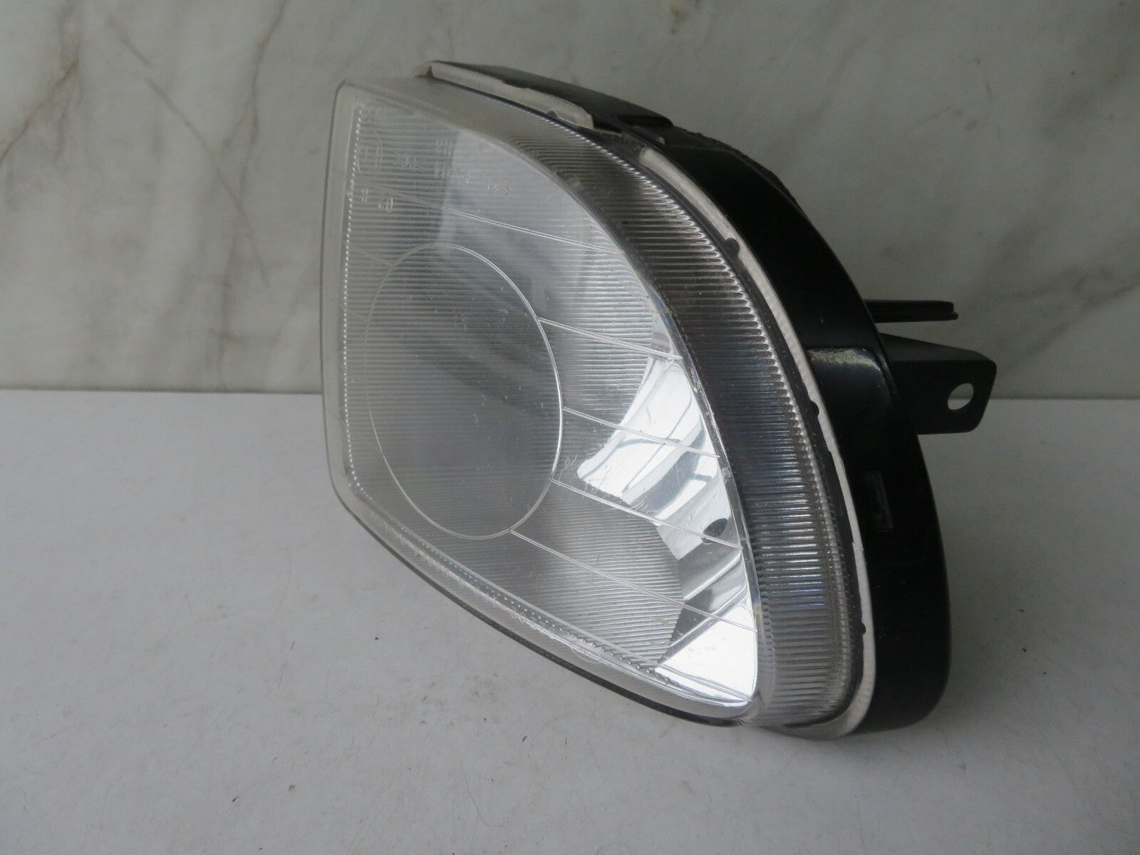 KIA SPORTAGE OS FRONT FOG LIGHT 92202-1F0 2004-2010 MIX1049-7