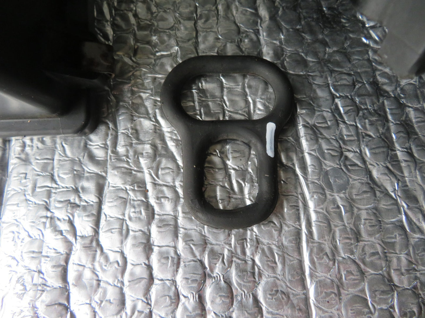 MAZDA 5 MPV AIR FILTER BOX 1.8 PETROL 2005-2010 A1231-1