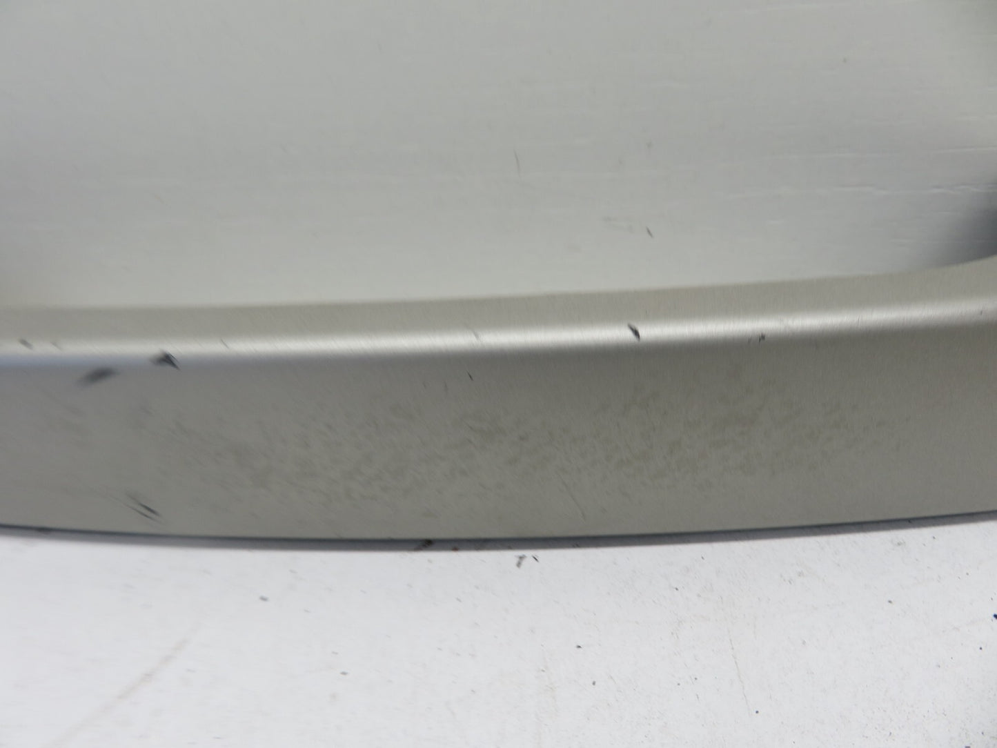 LAND ROVER FREELANDER 1 NS PASSENGER DOOR HANDLE TRIM 1997-2006 1752-2