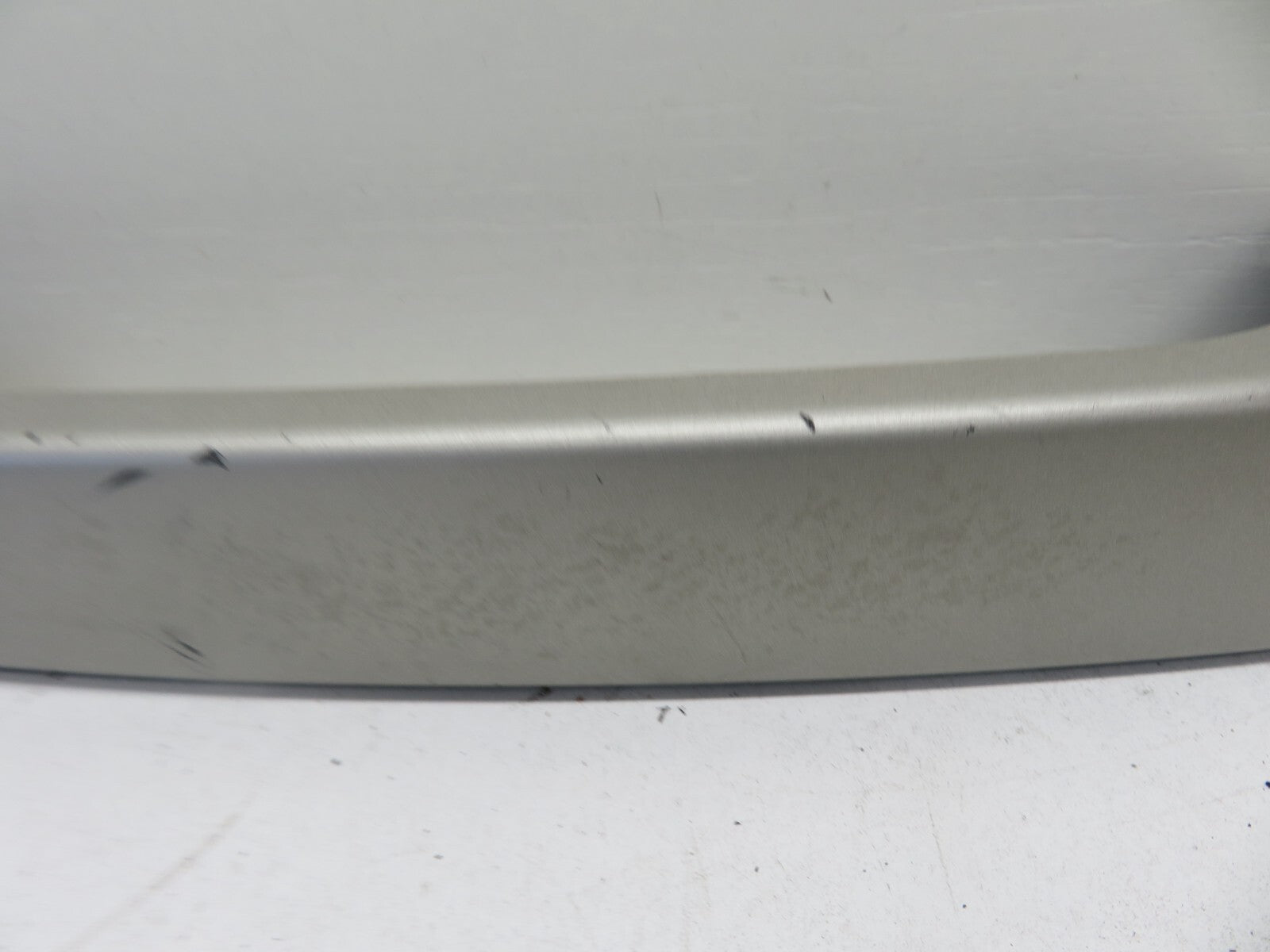 LAND ROVER FREELANDER 1 NS PASSENGER DOOR HANDLE TRIM 1997-2006 1752-2