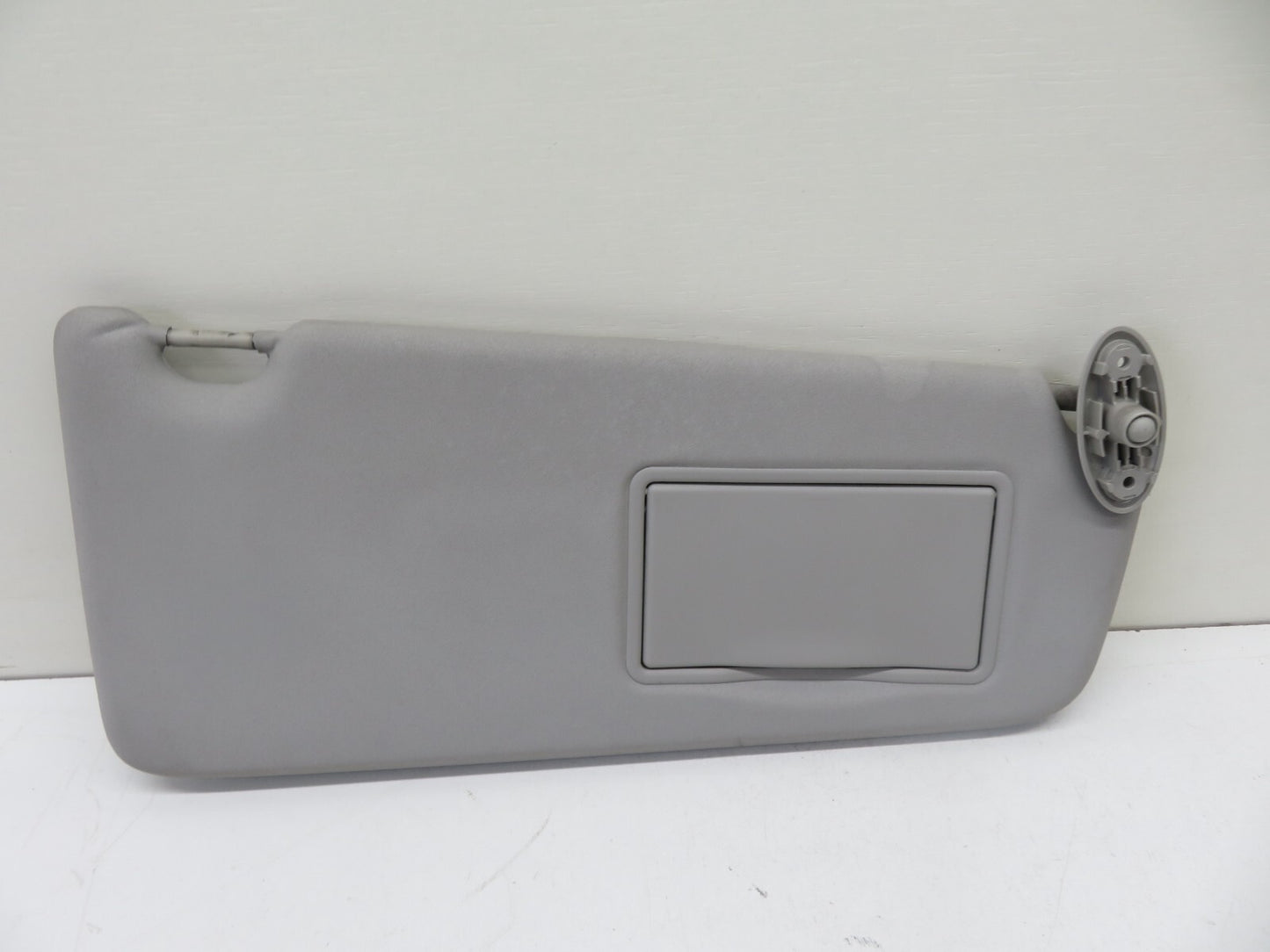 FORD SMAX OS DRIVER SUN VISOR 2006-2010 1789-3