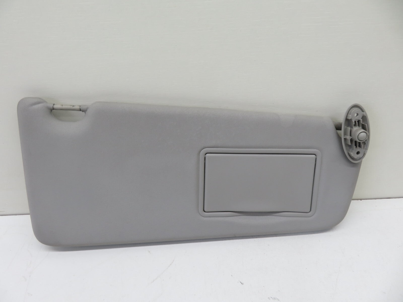 FORD SMAX OS DRIVER SUN VISOR 2006-2010 1789-3