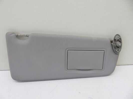 FORD SMAX OS DRIVER SUN VISOR 2006-2010 1789-3