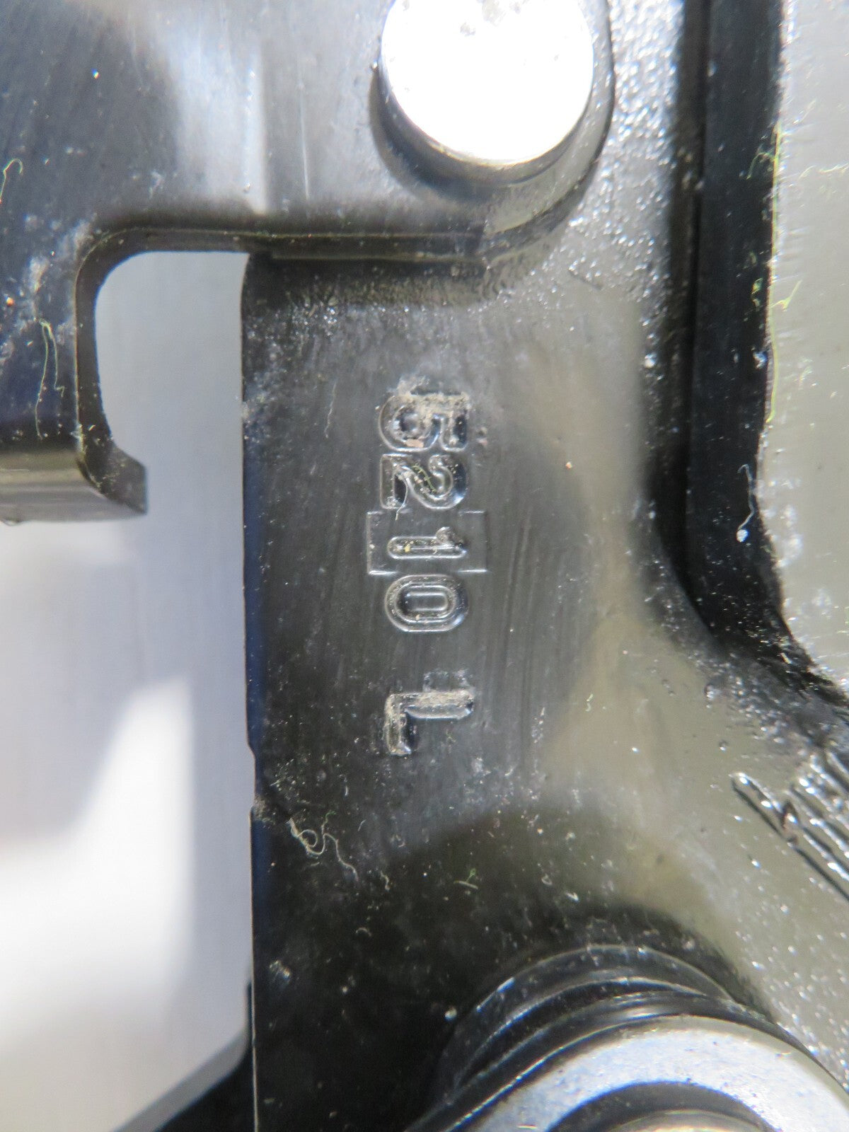 FORD C MAX GRAND NSR BOTTOM GUIDE ROLLER HINGE AM51-U25001-AF 2011-2015 1507-5