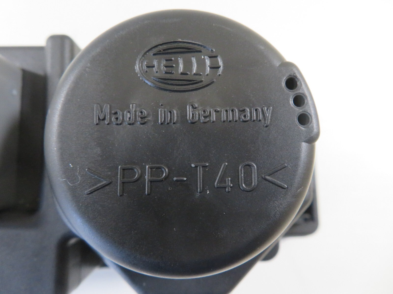 MERCEDES E CLASS W210 CENTRAL LOCKING PUMP 2108002648 1999-2002 1409-5