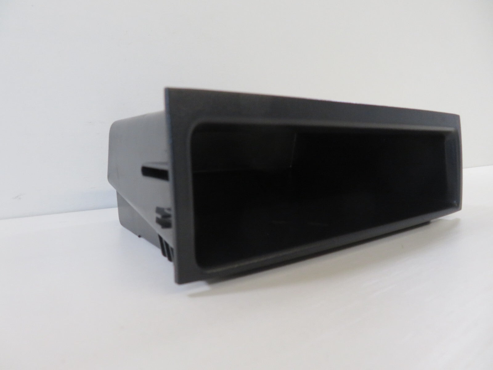 SKODA FABIA MK1 CENTER STORAGE DIN TRAY 6Y0862639 1999-2004 1741-7