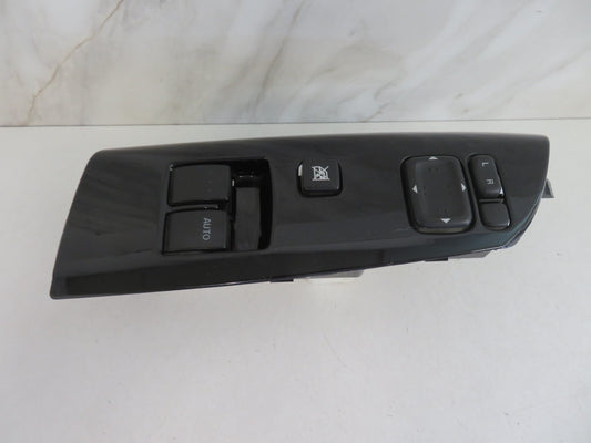 MAZDA RX8 OS DRIVER WINDOW SWITCH 2003-2008 MIX1222-4