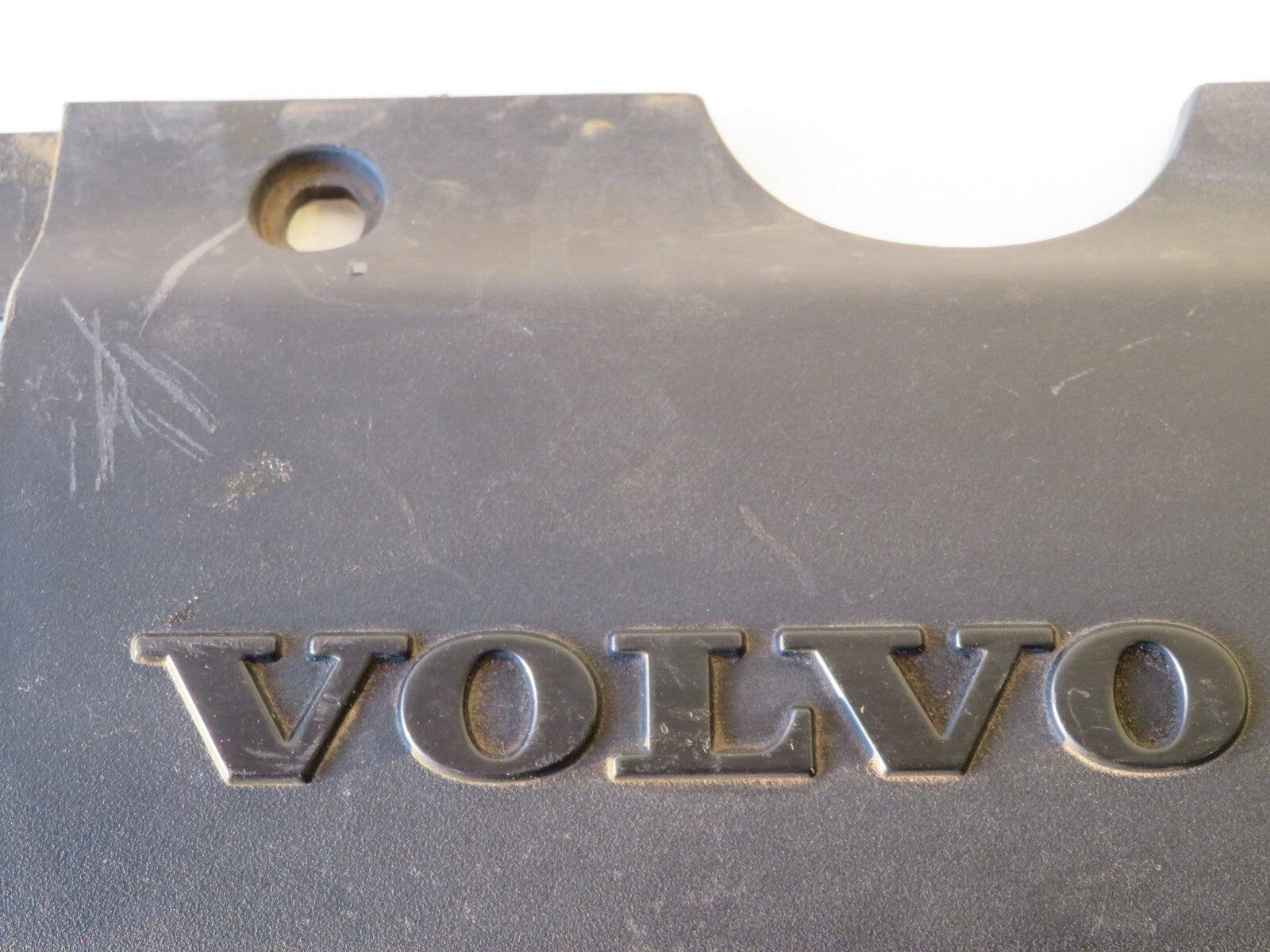 VOLVO S60 2.0 TURBO COIL PACK COVER 1270363 2001-2005 AMS1419-1