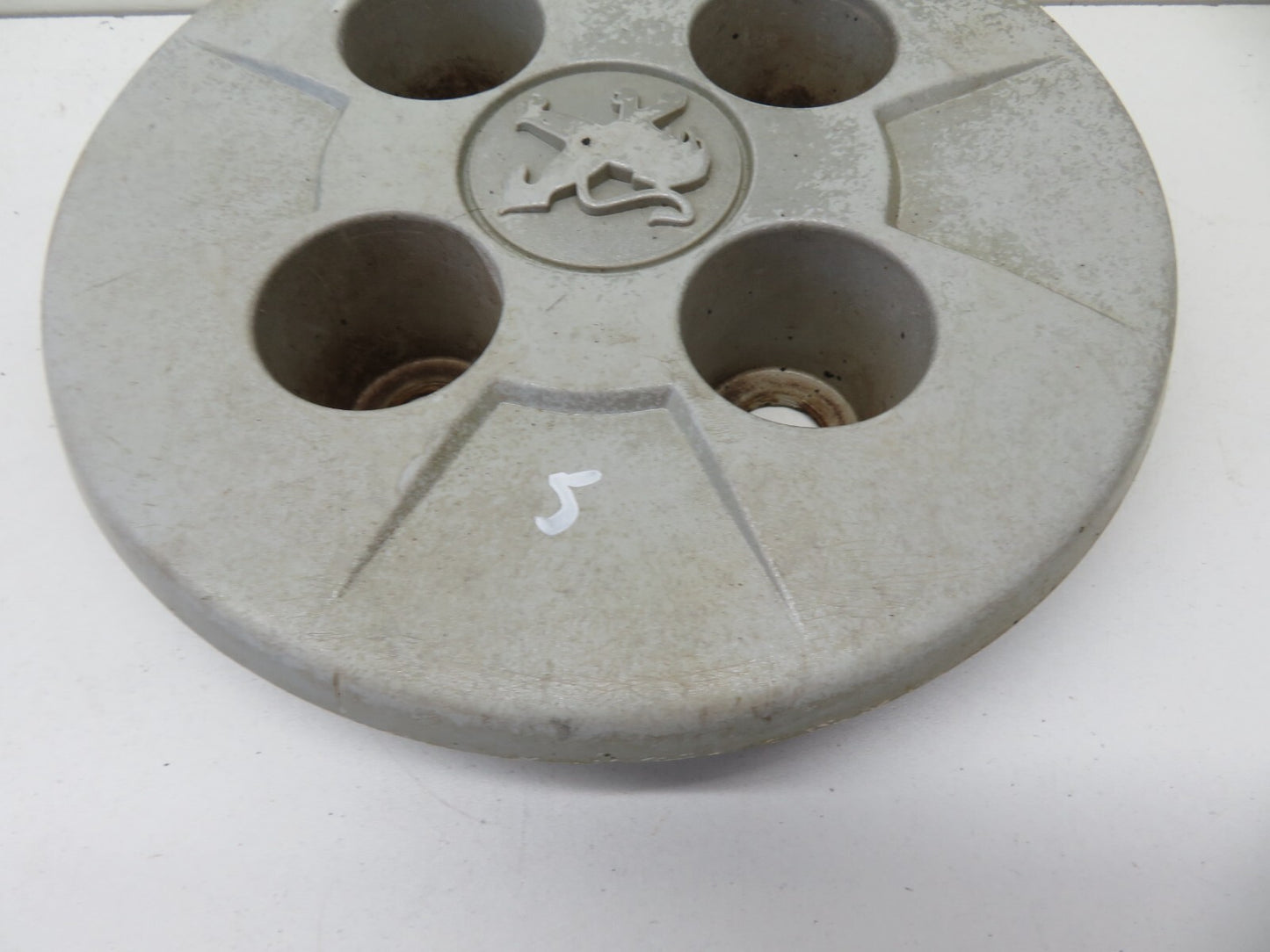 PEUGEOT BIPPER WHEEL CENTER CAP 2008-2015 1721-5