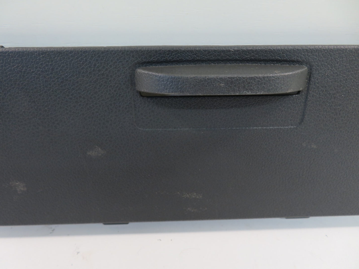 FORD C MAX OS REAR DRIVER BOOT STORAGE LID TRIM 2006-2010 1532-23
